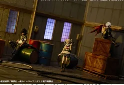 Revoltech Himiko Toga (My Hero Academia)