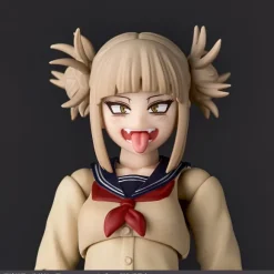 Revoltech Himiko Toga (My Hero Academia)