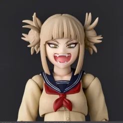Revoltech Himiko Toga (My Hero Academia)