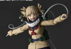 Revoltech Himiko Toga (My Hero Academia)
