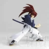 Revoltech Himura Battousai