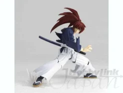 Revoltech Himura Battousai