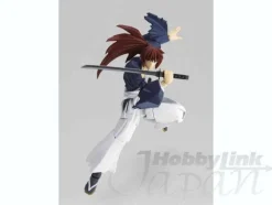 Revoltech Himura Battousai