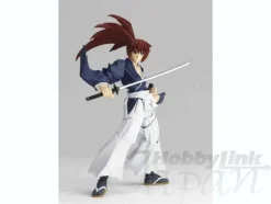 Revoltech Himura Battousai