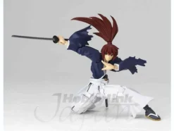 Revoltech Himura Battousai
