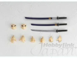 Revoltech Himura Kenshin