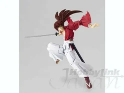 Revoltech Himura Kenshin
