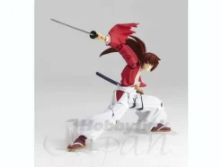 Revoltech Himura Kenshin