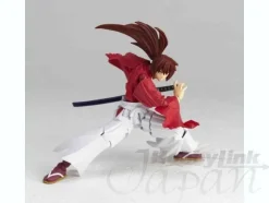 Revoltech Himura Kenshin