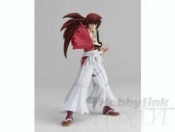 Revoltech Himura Kenshin