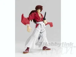 Revoltech Himura Kenshin