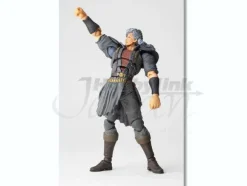 Revoltech Hokuto no Ken Revolution Shew