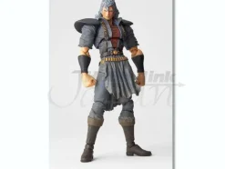 Revoltech Hokuto no Ken Revolution Shew
