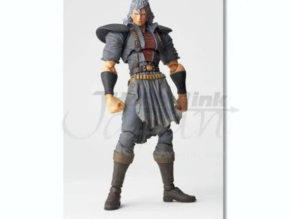 Revoltech Hokuto no Ken Revolution Shew