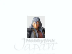Revoltech Hokuto no Ken Revolution Shew