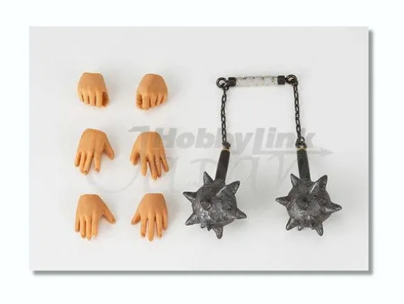 Revoltech Hokuto no Ken Revolution Shew