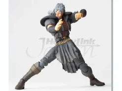 Revoltech Hokuto no Ken Revolution Shew