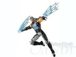 Revoltech Hokuto no Ken Revolution Rei White Hair Hokuto Musou Ver.