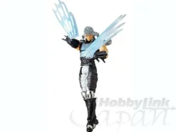 Revoltech Hokuto no Ken Revolution Rei White Hair Hokuto Musou Ver.