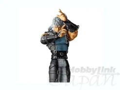 Revoltech Hokuto no Ken Revolution Rei White Hair Hokuto Musou Ver.
