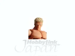 Revoltech Hokuto no Ken Revolution Raoh Final Fight Ver.