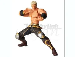 Revoltech Hokuto no Ken Revolution Raoh Final Fight Ver.