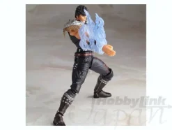 Revoltech Hokuto no Ken Revolution Kenshiro Hokuto