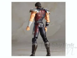 Revoltech Hokuto no Ken Revolution Kenshiro Hokuto