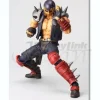 Revoltech Hokuto no Ken Revolution Jagi