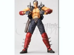 Revoltech Hokuto no Ken Revolution Jagi