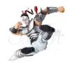 Revoltech Hokuto no Ken Revolution Nameless Shura