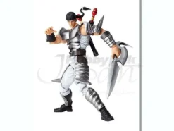 Revoltech Hokuto no Ken Revolution Nameless Shura