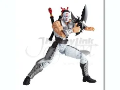 Revoltech Hokuto no Ken Revolution Nameless Shura