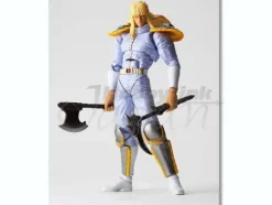 Revoltech Hokuto no Ken Revolution Shin