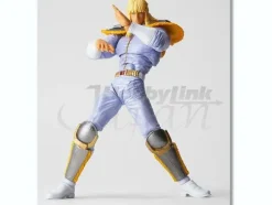 Revoltech Hokuto no Ken Revolution Shin