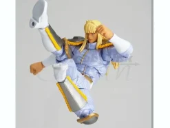 Revoltech Hokuto no Ken Revolution Shin