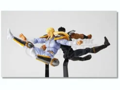 Revoltech Hokuto no Ken Revolution Shin
