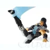 Revoltech Hokuto no Ken Revolution Rei Hokuto Musou Ver.