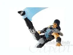 Revoltech Hokuto no Ken Revolution Rei Hokuto Musou Ver.