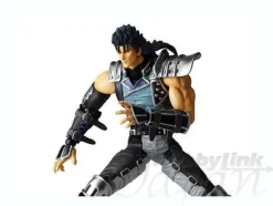 Revoltech Hokuto no Ken Revolution Rei Hokuto Musou Ver.