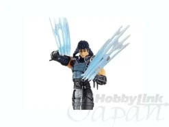 Revoltech Hokuto no Ken Revolution Rei Hokuto Musou Ver.