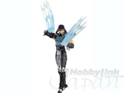 Revoltech Hokuto no Ken Revolution Rei Hokuto Musou Ver.