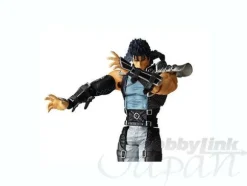 Revoltech Hokuto no Ken Revolution Rei Hokuto Musou Ver.