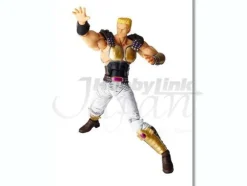 Revoltech Hokuto no Ken Revolution Falco