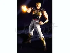 Revoltech Hokuto no Ken Revolution Falco