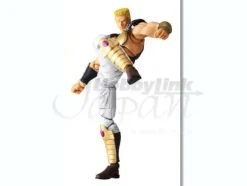 Revoltech Hokuto no Ken Revolution Falco