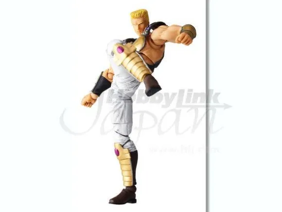 Revoltech Hokuto no Ken Revolution Falco