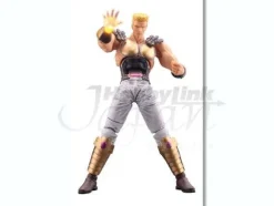 Revoltech Hokuto no Ken Revolution Falco