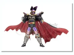 Revoltech Hokuto no Ken Revolution Kaioh