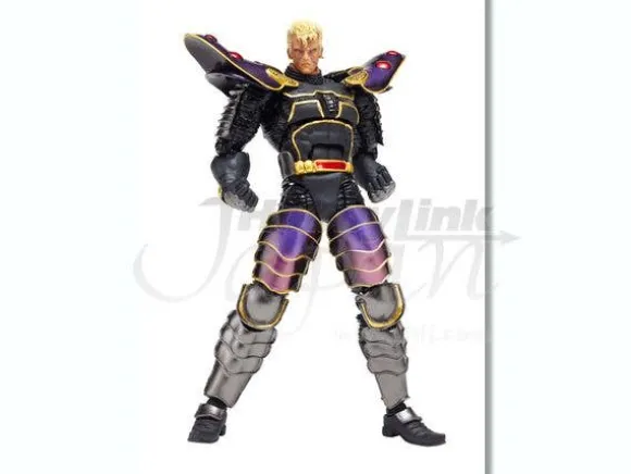 Revoltech Hokuto no Ken Revolution Kaioh